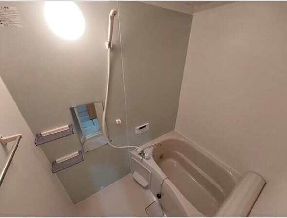 キャピタル富沢西の物件内観写真